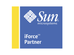iForce Partner Logo