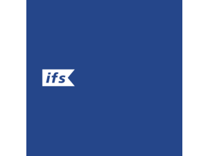 IFS Logo