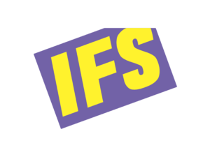IFS Logo