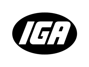 IGA Logo