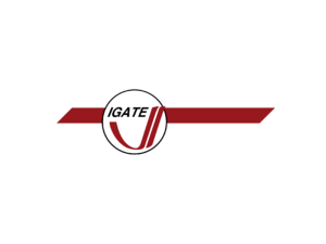 Igate Logo