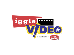 Iggle Video Logo