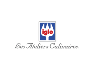 Iglo Logo