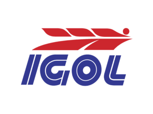 Igol Logo