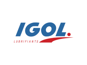 Igol Lubrifiants Logo