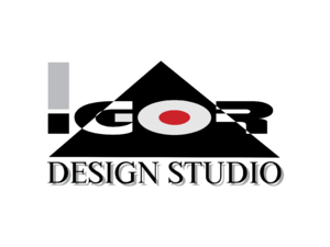 Igor Design Studio Logo