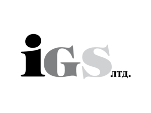 IGS Ltd Logo