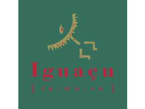 Iguacu Logo