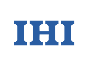 IHI Logo