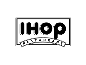 IHOP Logo