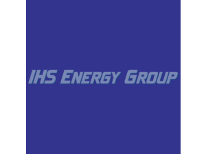 IHS Energy Group Logo