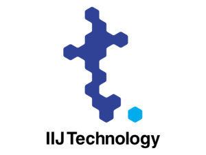 IIJ Technology Logo