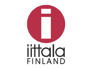 iittala Finland Logo