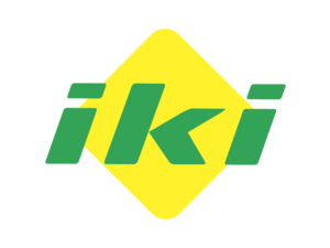 Iki Logo