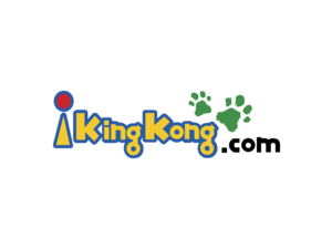iKingKong com Logo