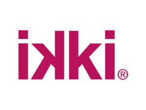 Ikki BE Logo