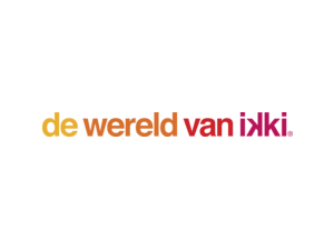 Ikki NL Logo