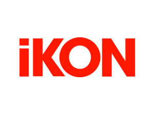iKON Copyright YG Entertainment Logo