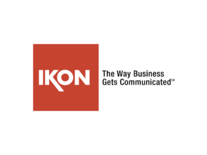 Ikon Logo