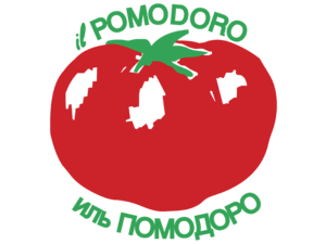 Il Pomodoro Logo