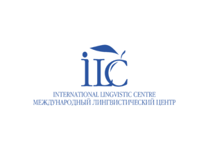 ILC International Lingvistic Centre Logo