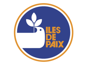 Iles de Paix Logo