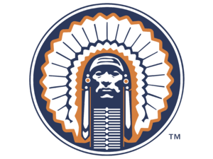 Illinois Fighting Illini Logo