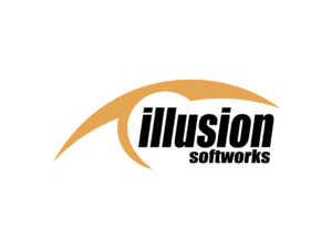 Illusion Softworks Logo