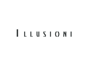 Illusioni Logo