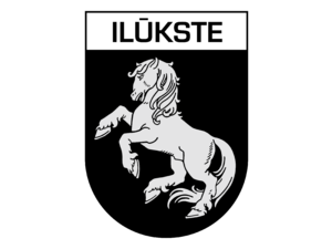 Ilukste Logo