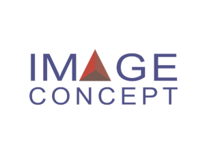Image Concept Logo