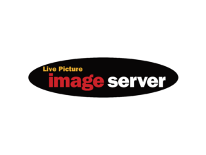 Image Server Logo