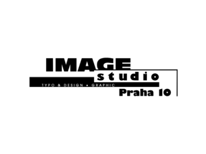 Image Studio Praha Logo