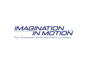 Imagination In Motion Logo