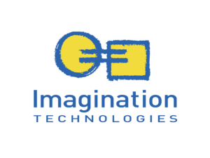 Imagination Technologies Logo