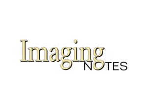 Imaging Notes Logo