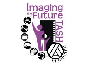 Imaging the Future Logo