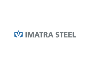 Imatra Steel Logo