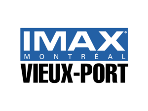 IMAX Logo
