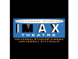 IMAX theatre Logo
