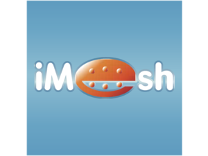 Imesh Logo