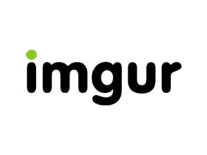 Imgur Logo