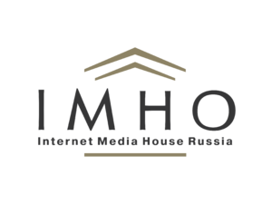 IMHO Logo