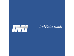 IMI Logo