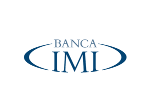IMI Banca Logo