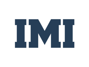 IMI Logo
