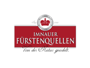 Imnauer Fuerstenquellen Logo