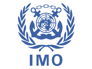 IMO Logo