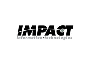 Impact Logo
