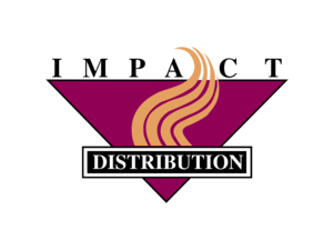 Impact Distribution Logo